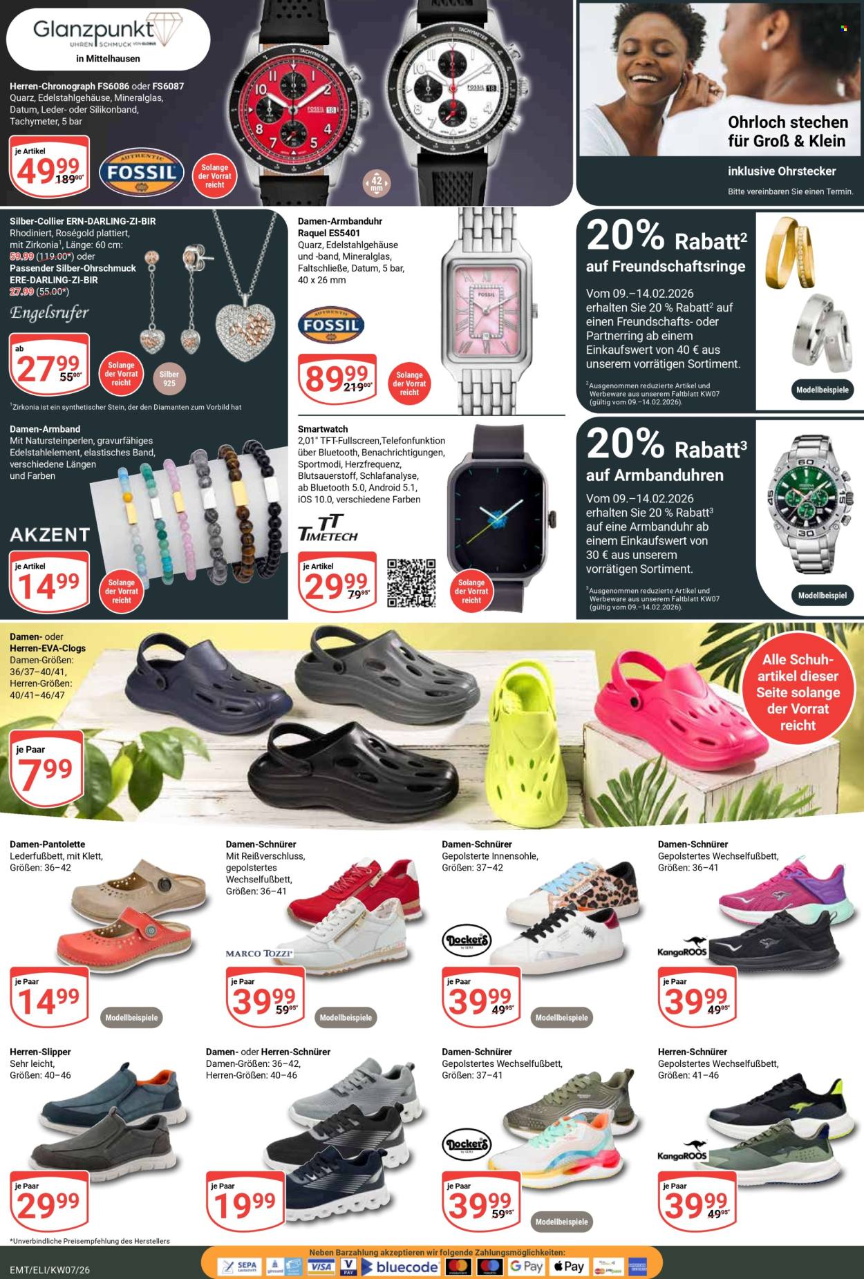Globus Prospekte  - 9.02.2026 - 14.02.2026. Seite 22
