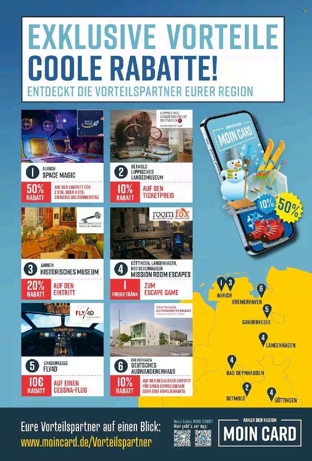 Combi Prospekte  - 1.02.2026 - 28.02.2026. Seite 2