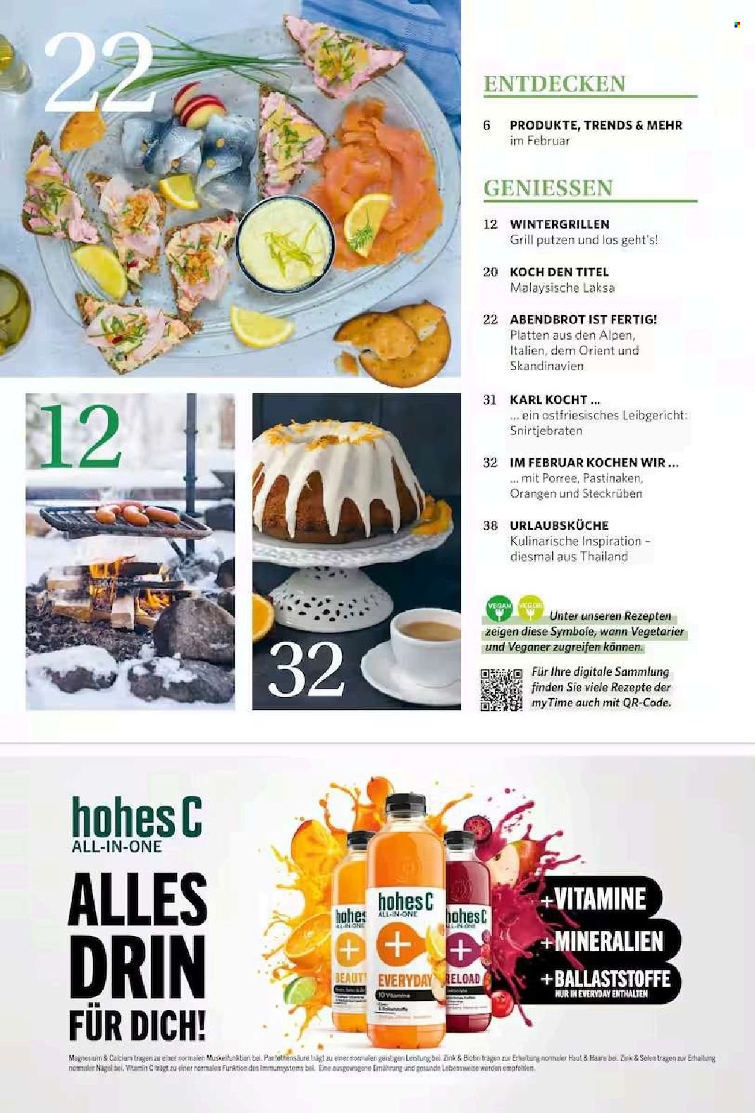 Combi Prospekte  - 1.02.2026 - 28.02.2026. Seite 4