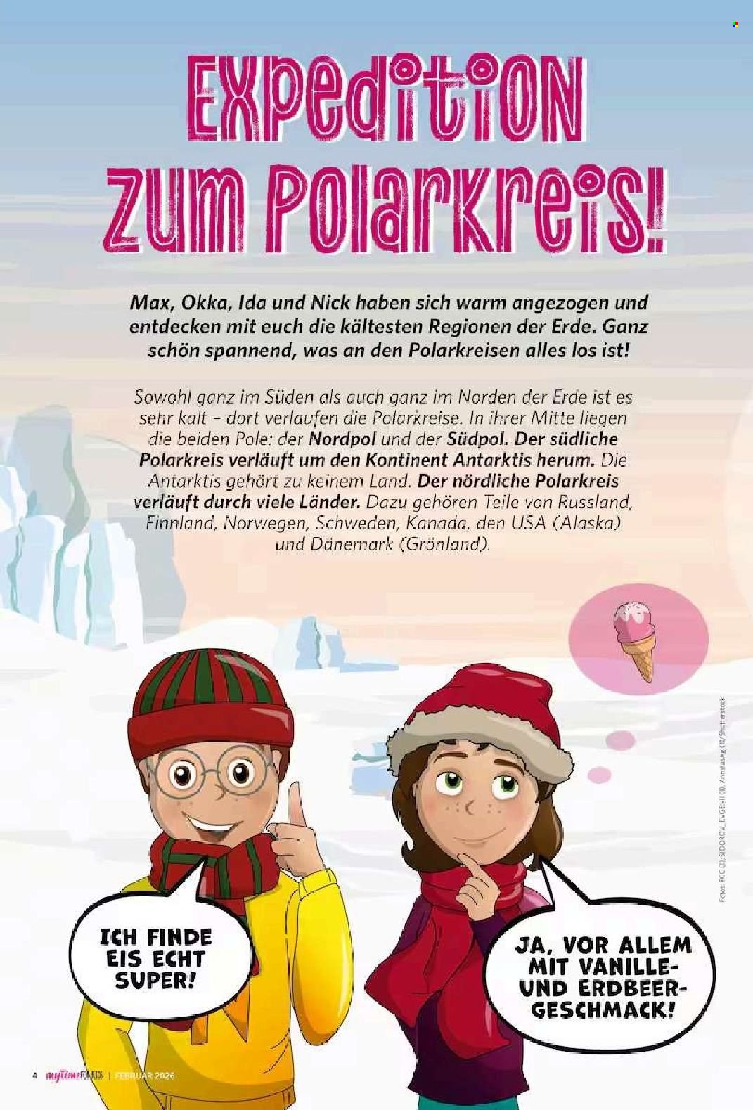 Combi Prospekte  - 1.02.2026 - 28.02.2026. Seite 63