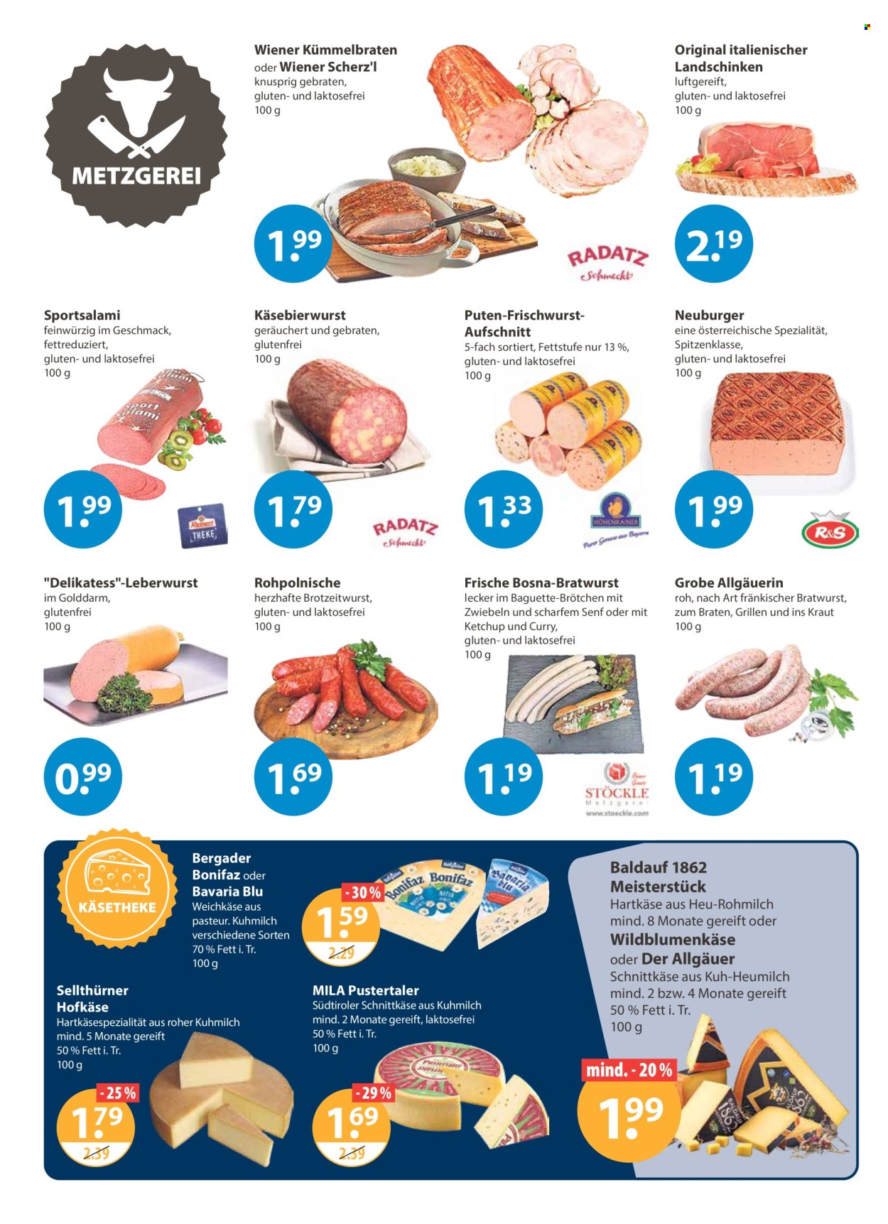 V-Markt Prospekte  - 12.02.2026 - 18.02.2026. Seite 2