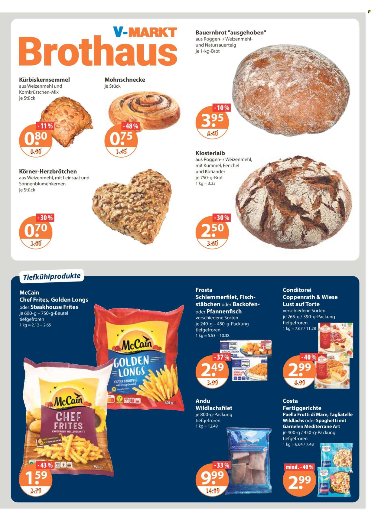 V-Markt Prospekte  - 12.02.2026 - 18.02.2026. Seite 5