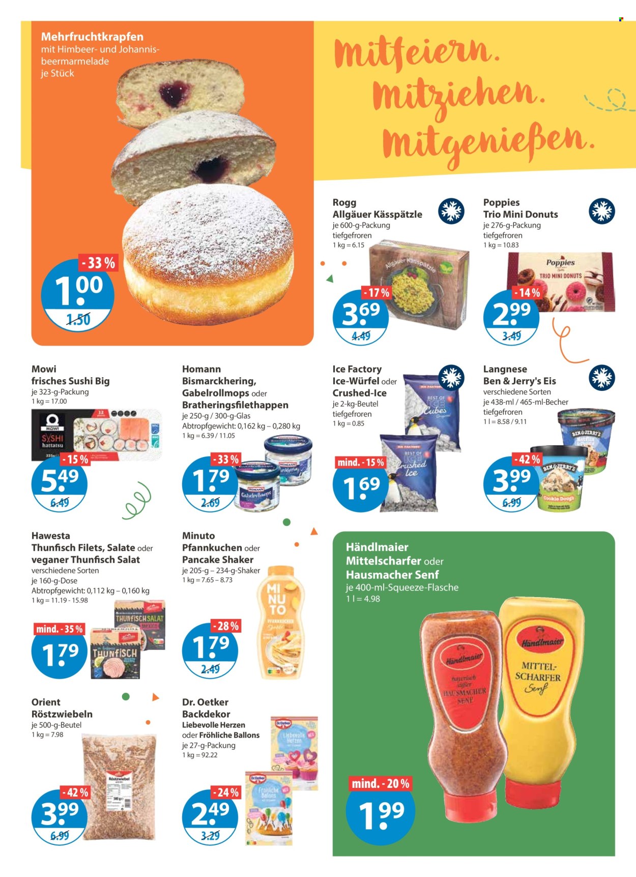 V-Markt Prospekte  - 12.02.2026 - 18.02.2026. Seite 12