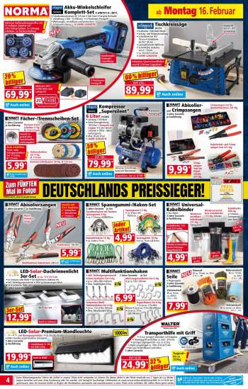 thumbnail - Tischkreissäge