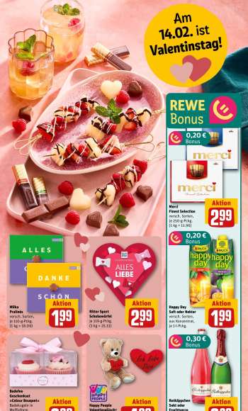 thumbnail - Badefee Geschenkset »Colour Bouquet«