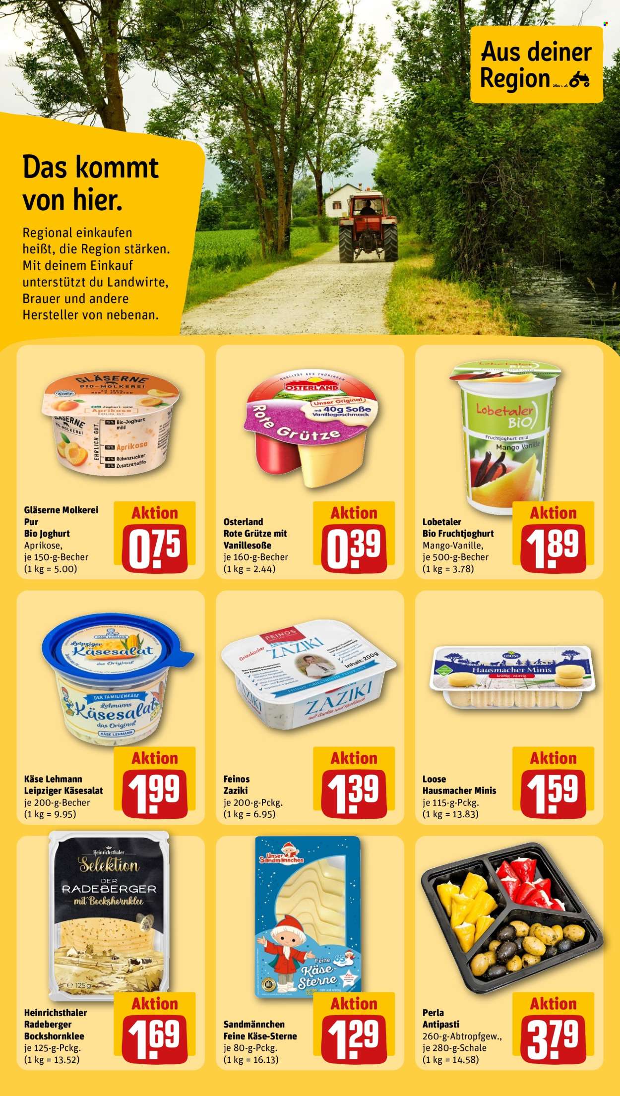 REWE Prospekte  - 9.02.2026 - 15.02.2026. Seite 20