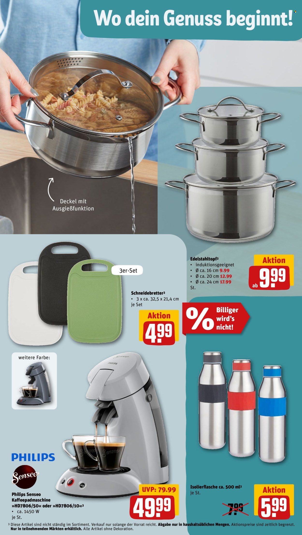 REWE Prospekte  - 9.02.2026 - 15.02.2026. Seite 29