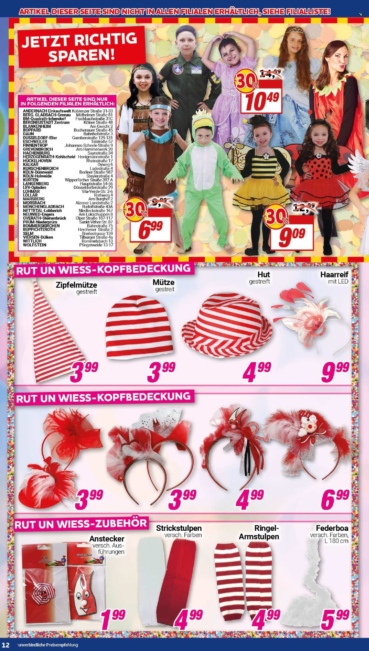 CENTERSHOP Prospekte  - 9.02.2026 - 14.02.2026. Seite 12