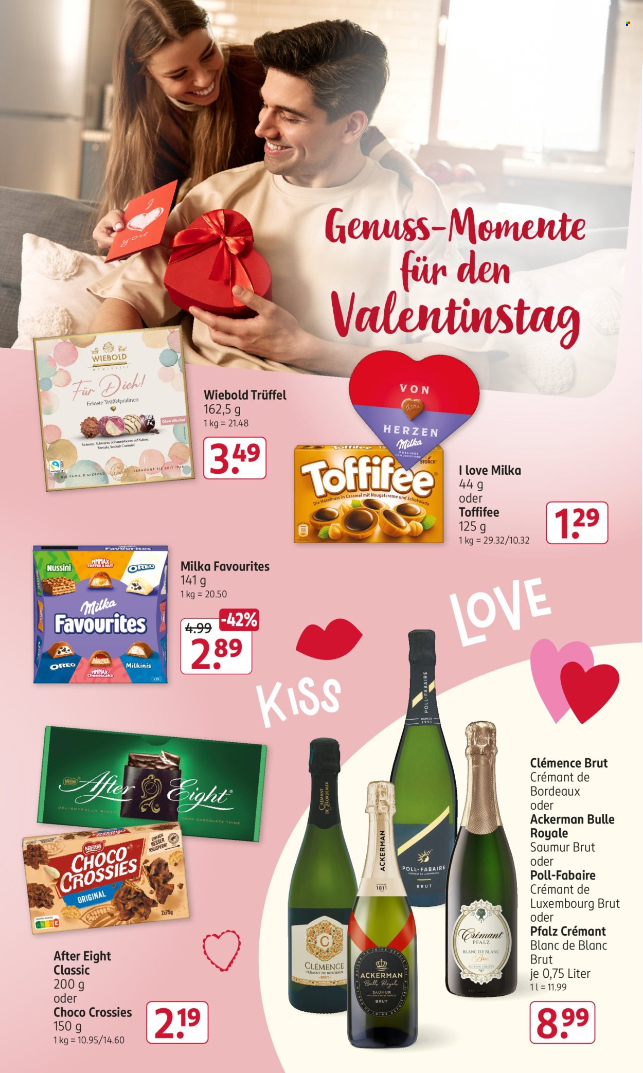 Rossmann Prospekte  - 9.02.2026 - 13.02.2026. Seite 15