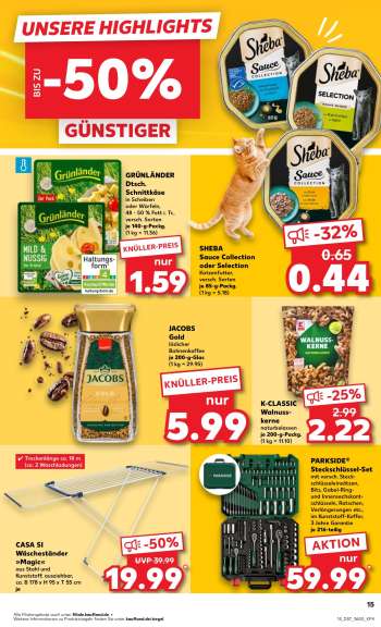 thumbnail - SHEBA Sauce Collection oder Selection