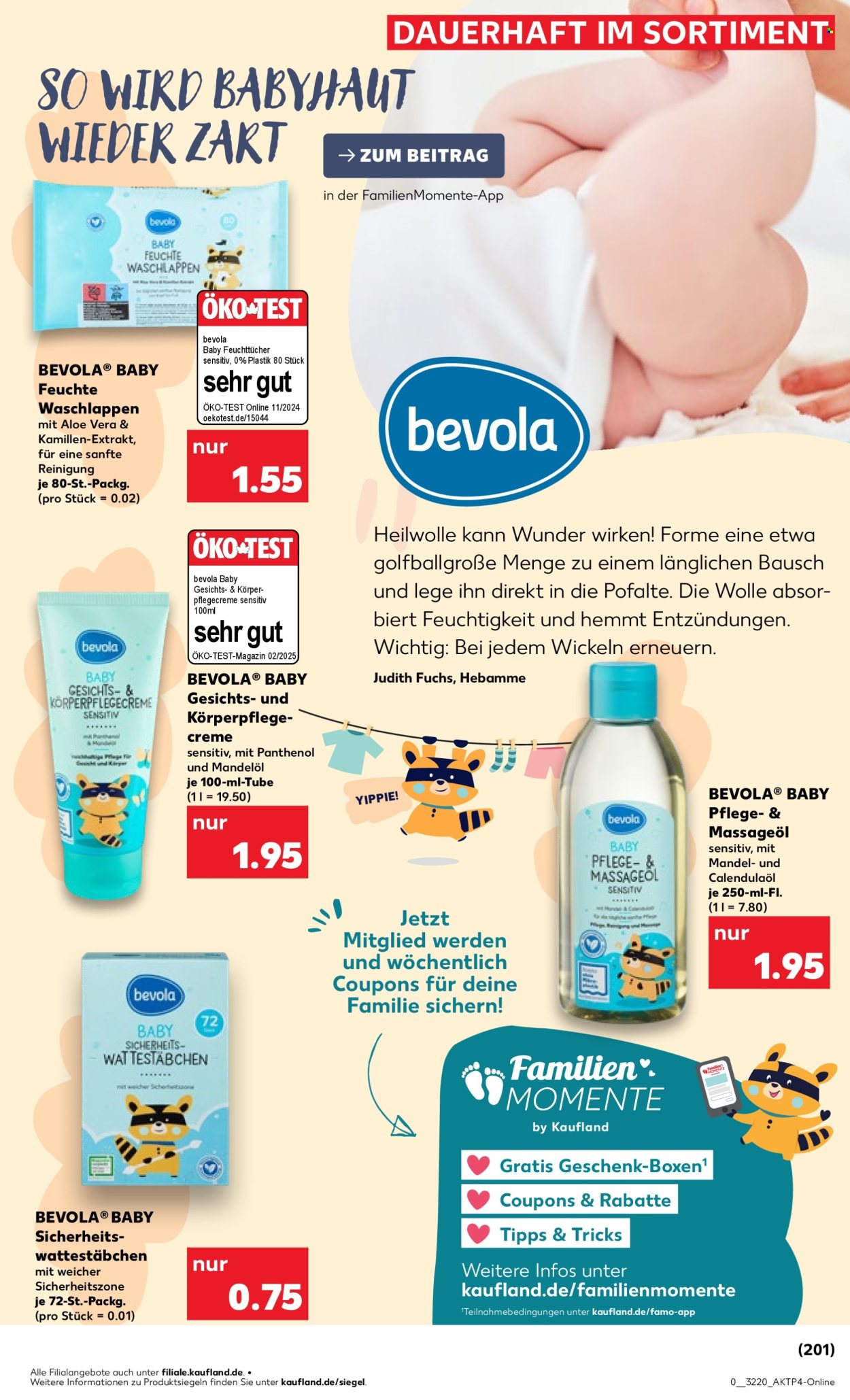 Kaufland Prospekte  - 12.02.2026 - 18.02.2026. Seite 33
