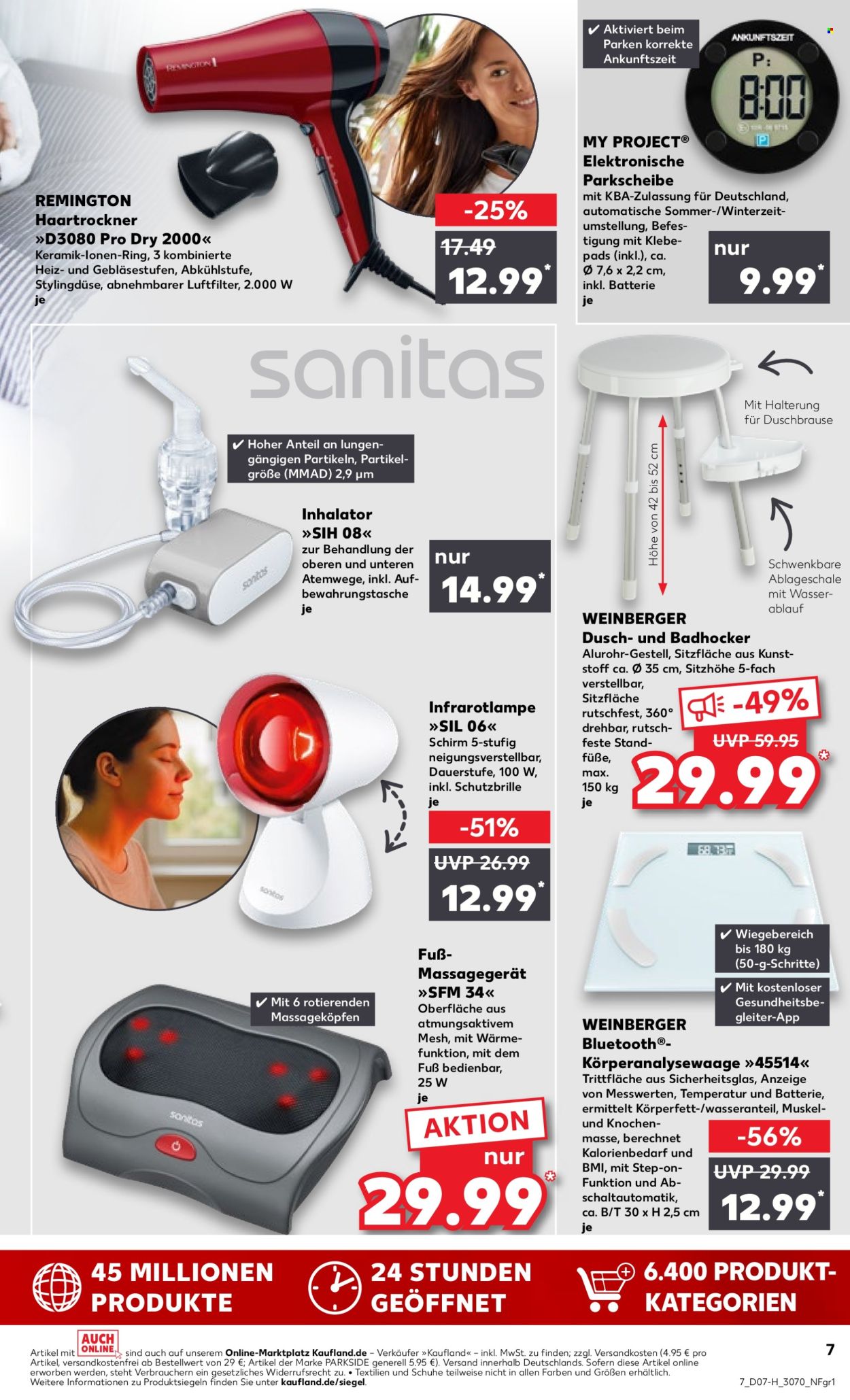 Kaufland Prospekte  - 12.02.2026 - 18.02.2026. Seite 7