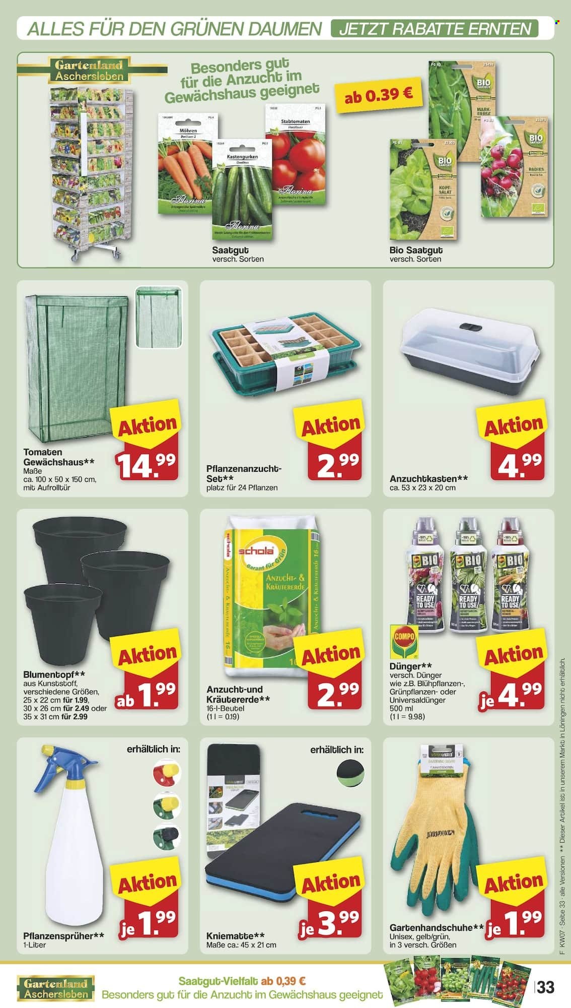 famila Prospekte  - 9.02.2026 - 14.02.2026. Seite 34