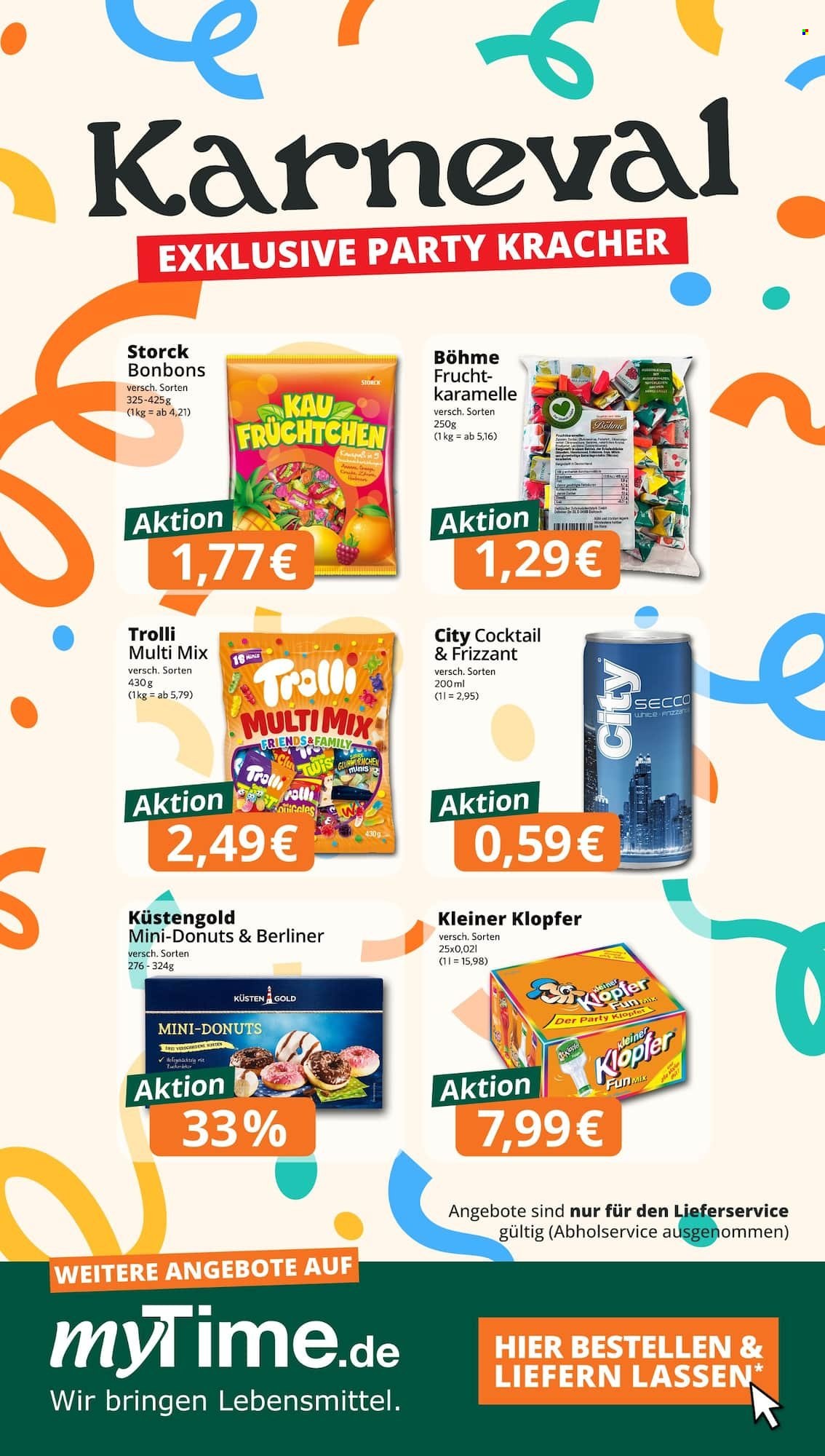 famila Prospekte  - 9.02.2026 - 14.02.2026. Seite 39