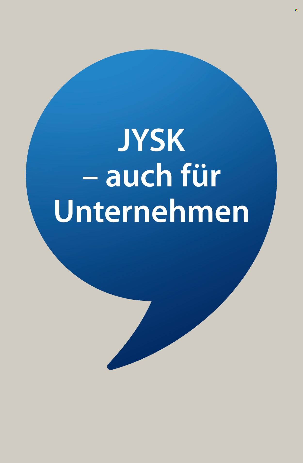 JYSK Prospekte  - 30.12.2025 - 14.02.2026. Seite 9