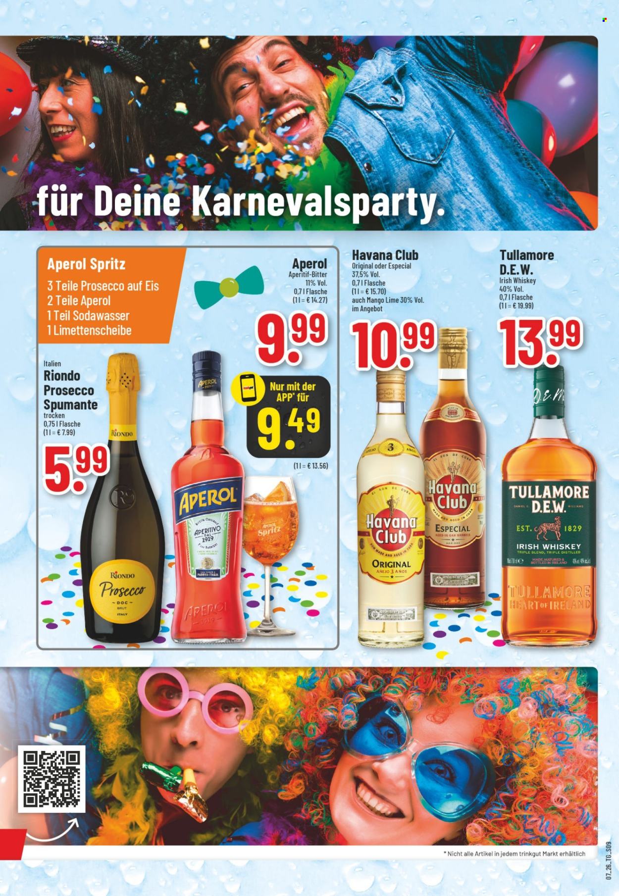 trinkgut Prospekte  - 9.02.2026 - 14.02.2026. Seite 11