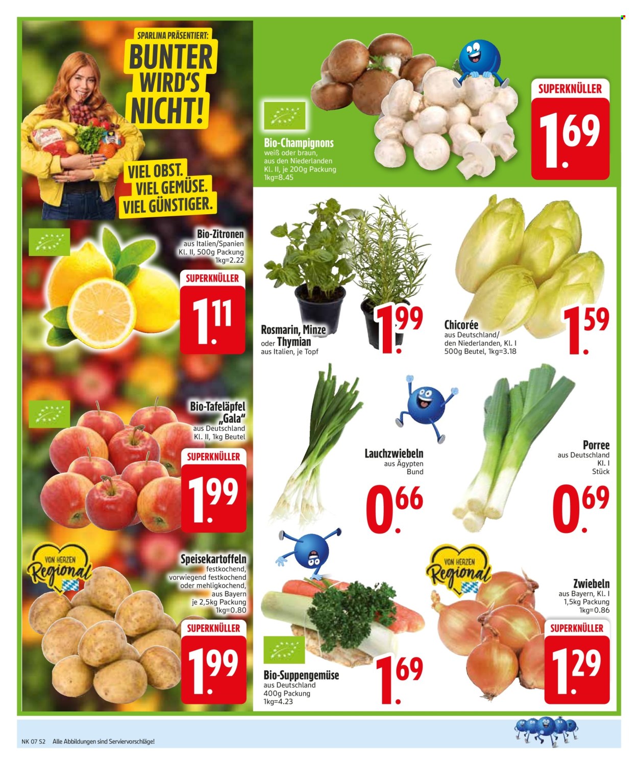 Edeka Prospekte  - 9.02.2026 - 14.02.2026. Seite 4