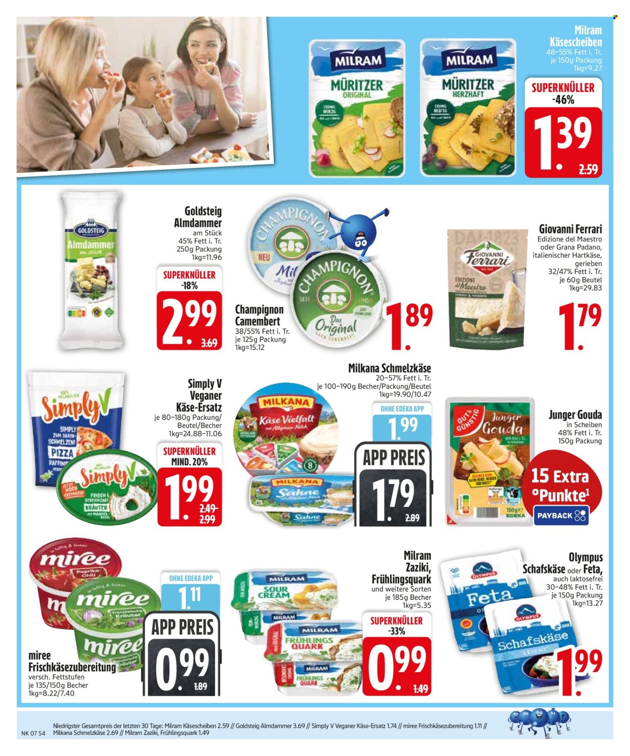 Edeka Prospekte  - 9.02.2026 - 14.02.2026. Seite 6