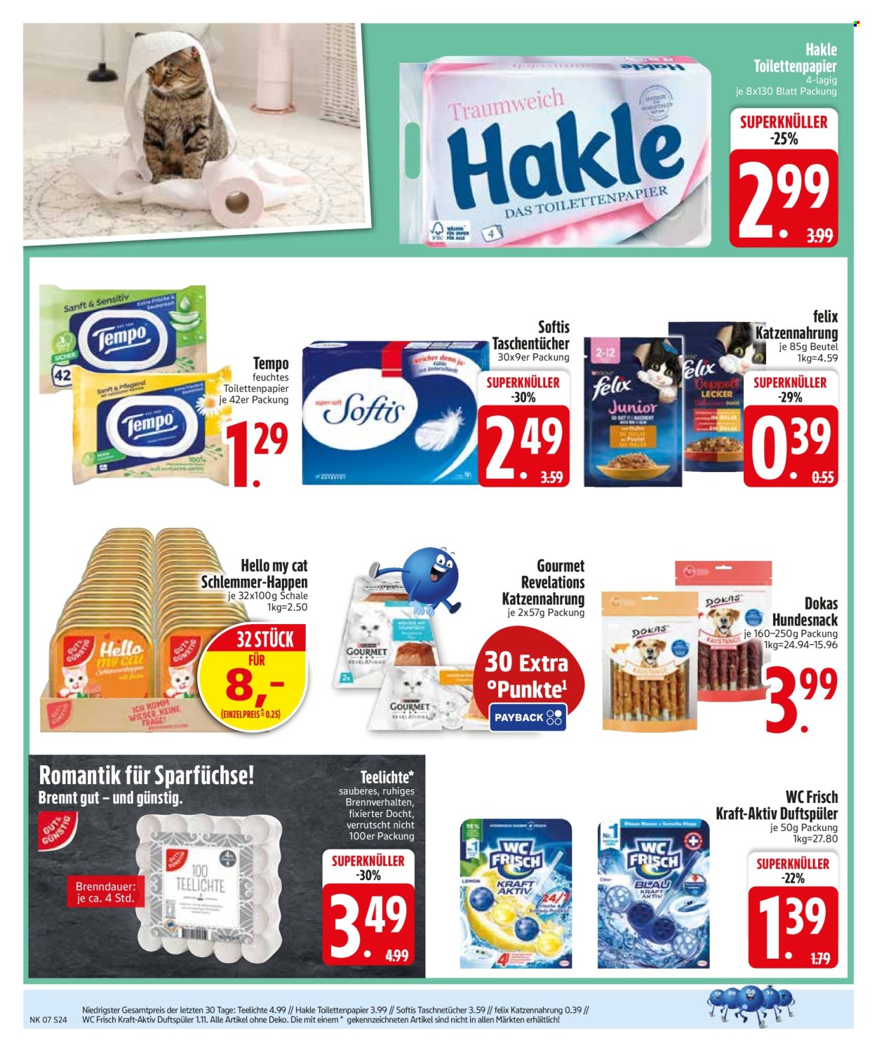 Edeka Prospekte  - 9.02.2026 - 14.02.2026. Seite 26