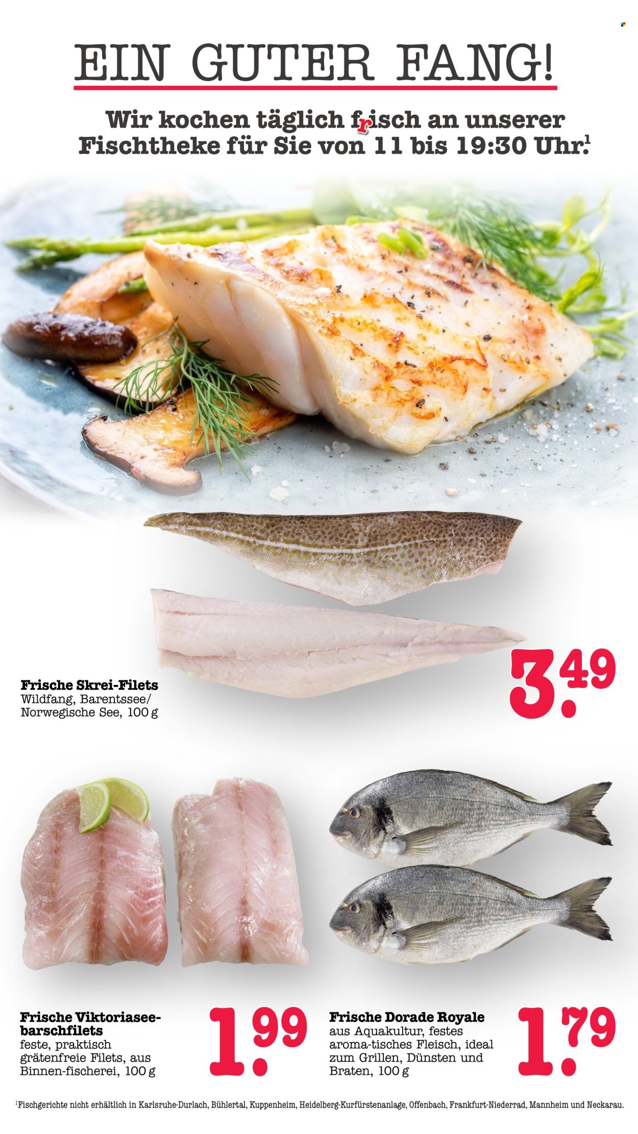Scheck-in Prospekte  - 9.02.2026 - 14.02.2026. Seite 10