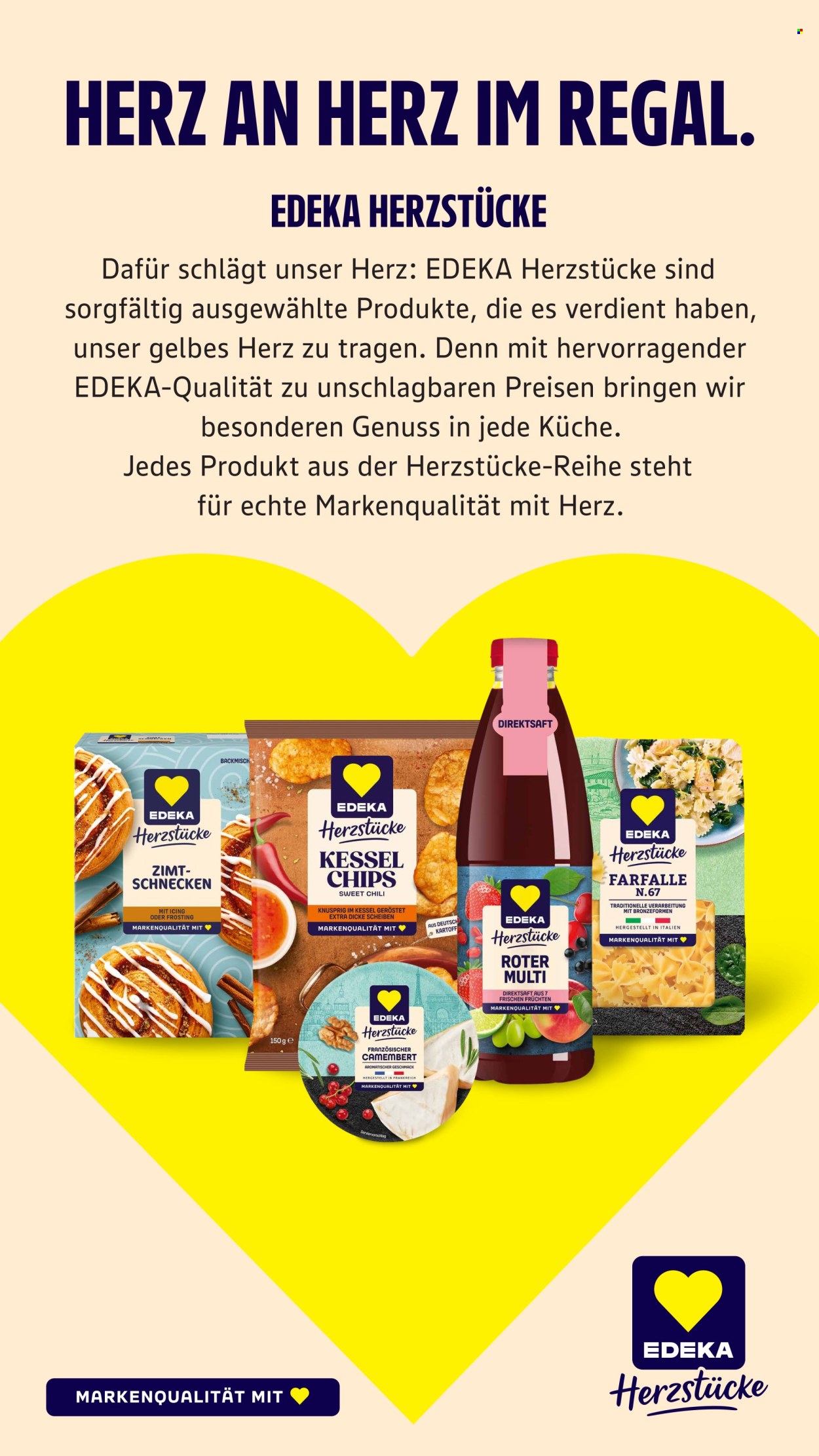 Scheck-in Prospekte  - 9.02.2026 - 14.02.2026. Seite 35