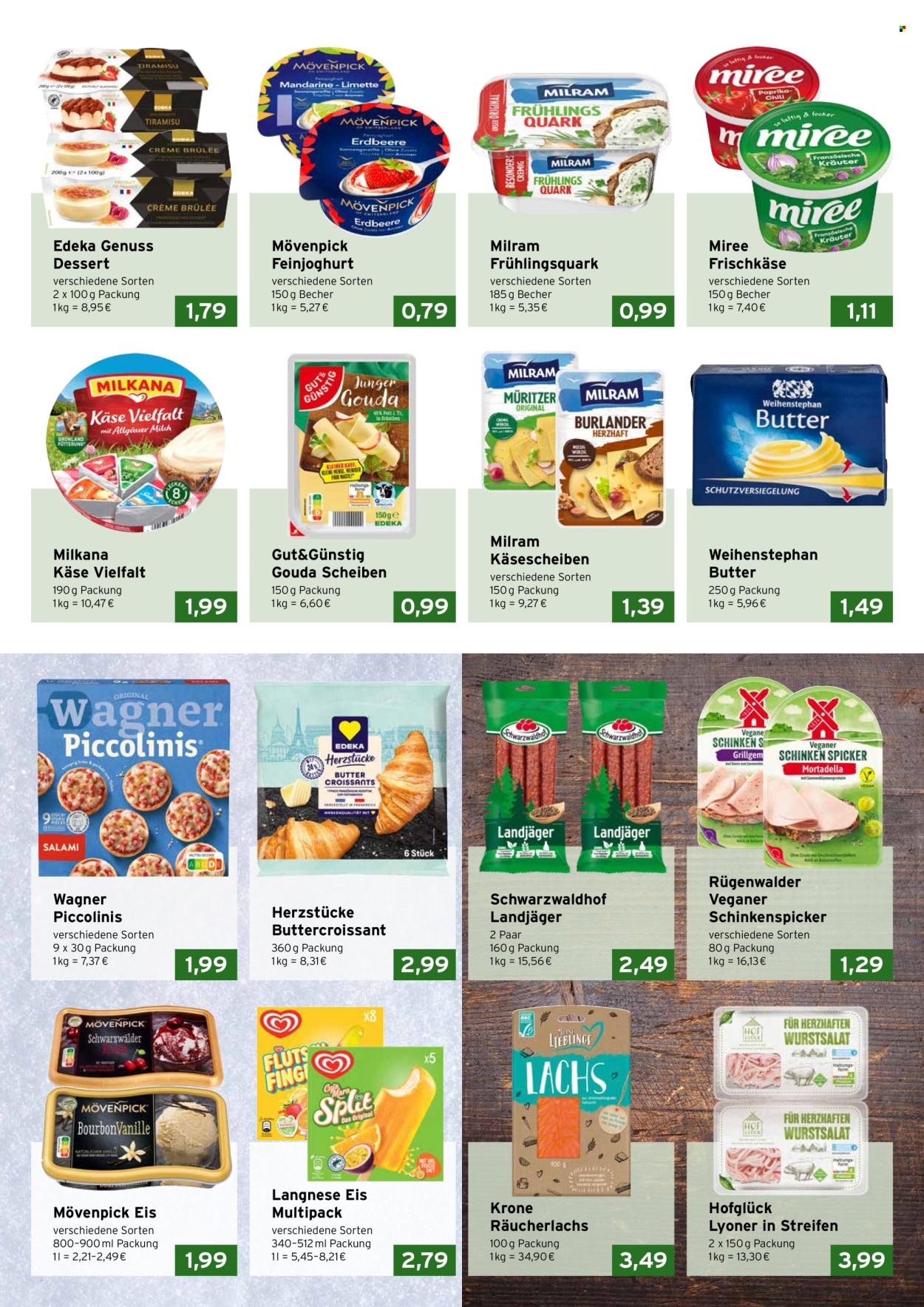 CAP-Markt Prospekte  - 9.02.2026 - 14.02.2026. Seite 2