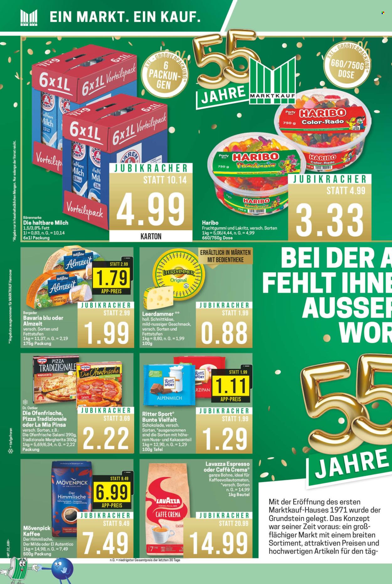 Marktkauf Prospekte  - 9.02.2026 - 14.02.2026. Seite 2