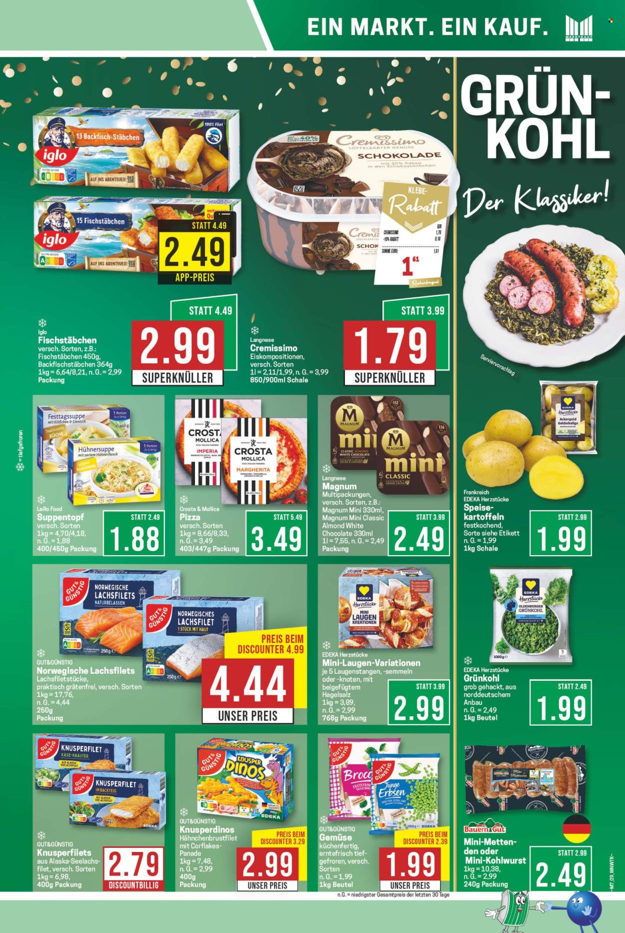 Marktkauf Prospekte  - 9.02.2026 - 14.02.2026. Seite 9