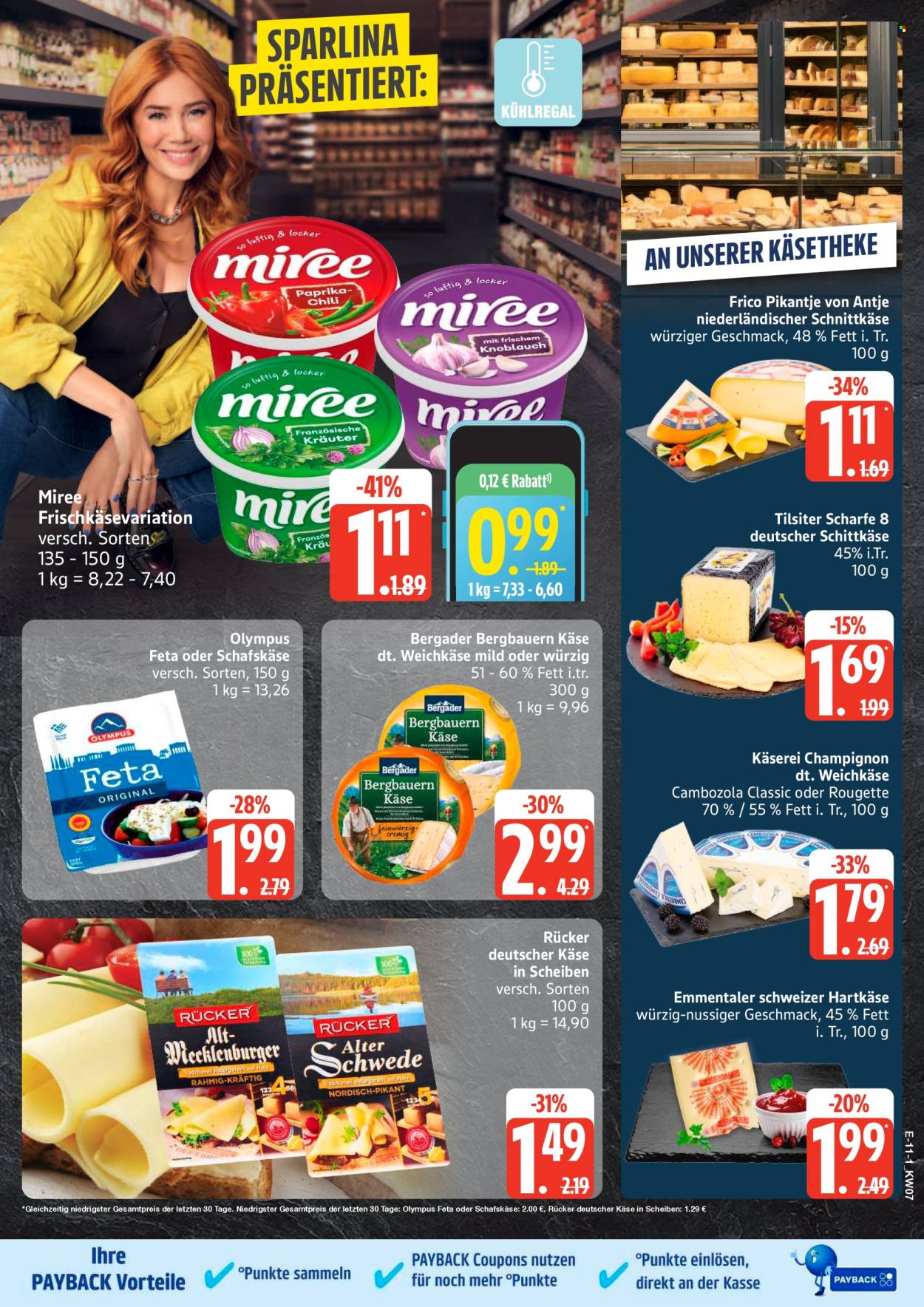 Marktkauf Prospekte  - 9.02.2026 - 14.02.2026. Seite 16