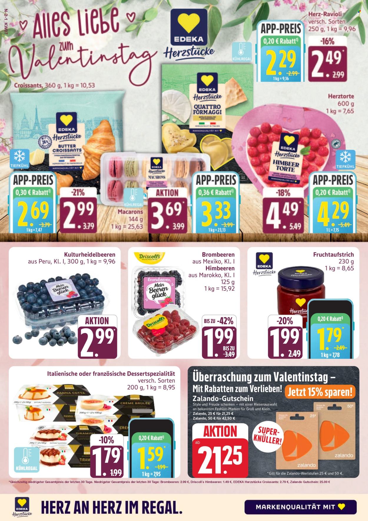 Marktkauf Prospekte  - 9.02.2026 - 14.02.2026. Seite 2