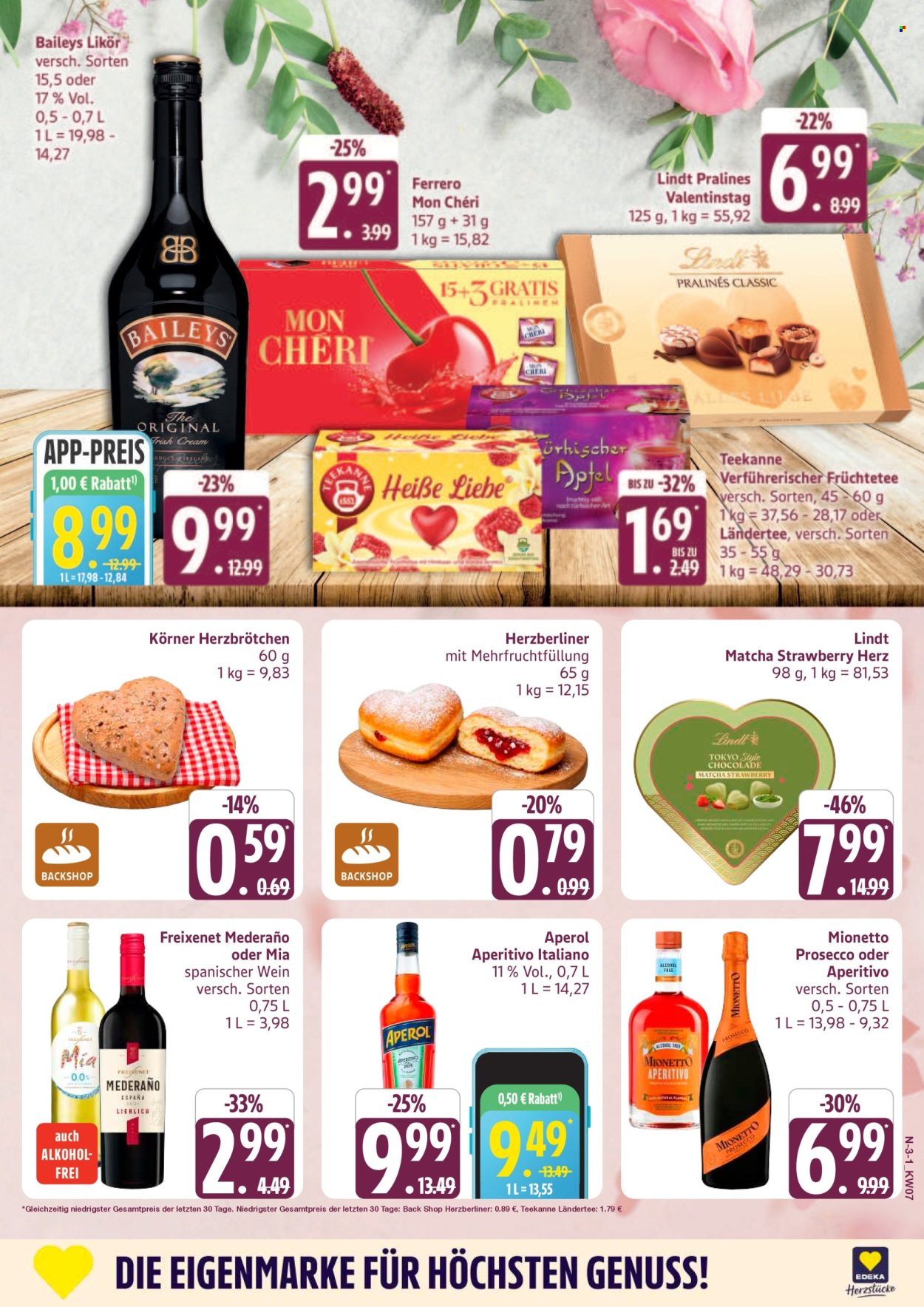 Marktkauf Prospekte  - 9.02.2026 - 14.02.2026. Seite 3