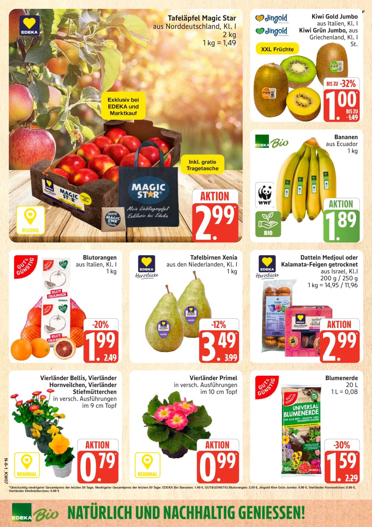 Marktkauf Prospekte  - 9.02.2026 - 14.02.2026. Seite 8