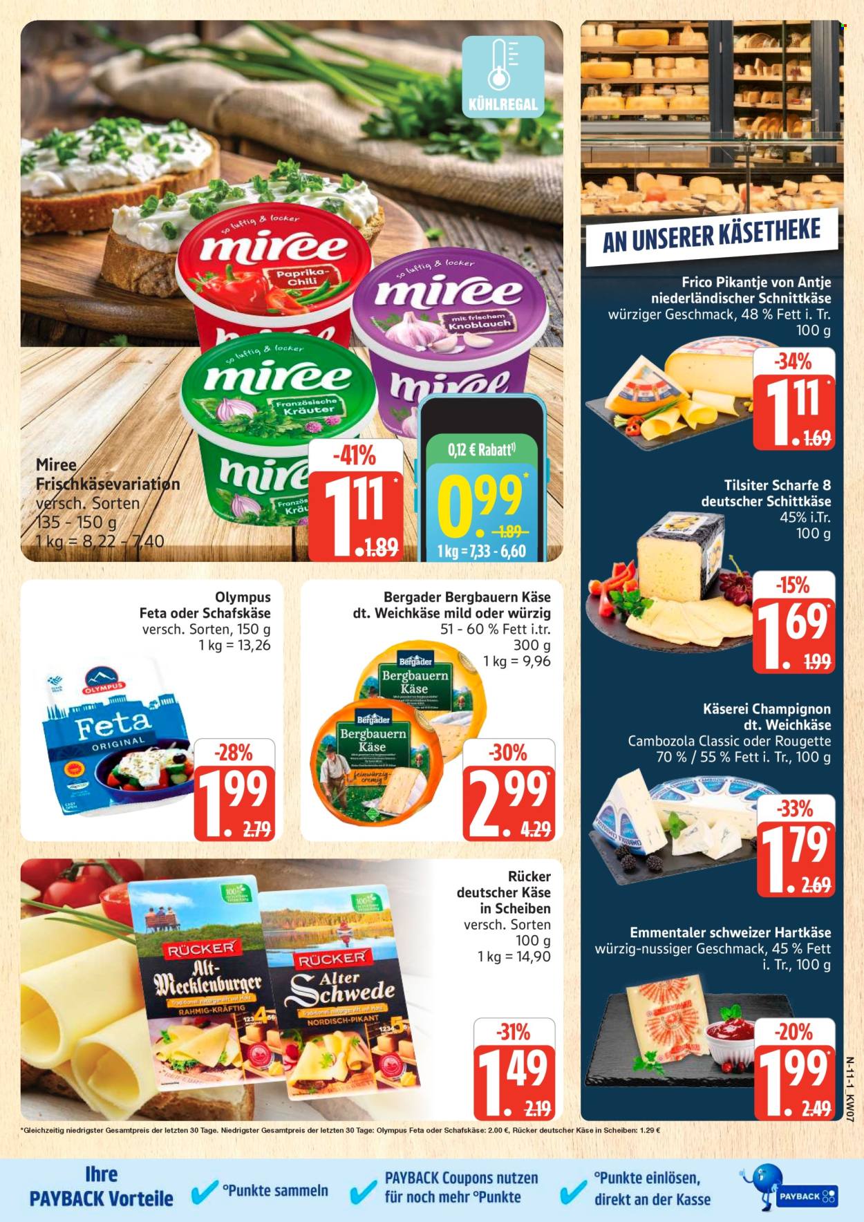 Marktkauf Prospekte  - 9.02.2026 - 14.02.2026. Seite 11