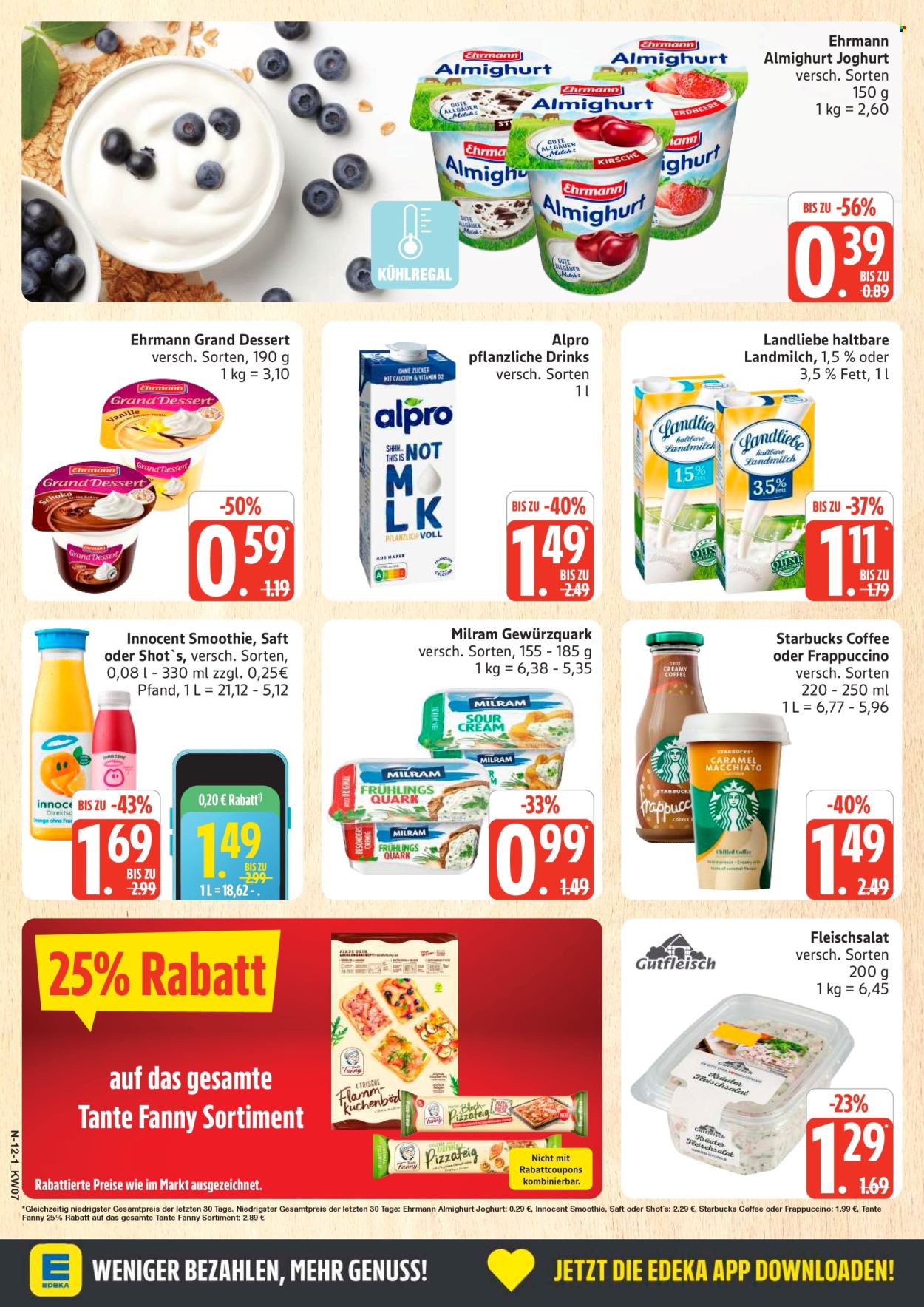 Marktkauf Prospekte  - 9.02.2026 - 14.02.2026. Seite 12