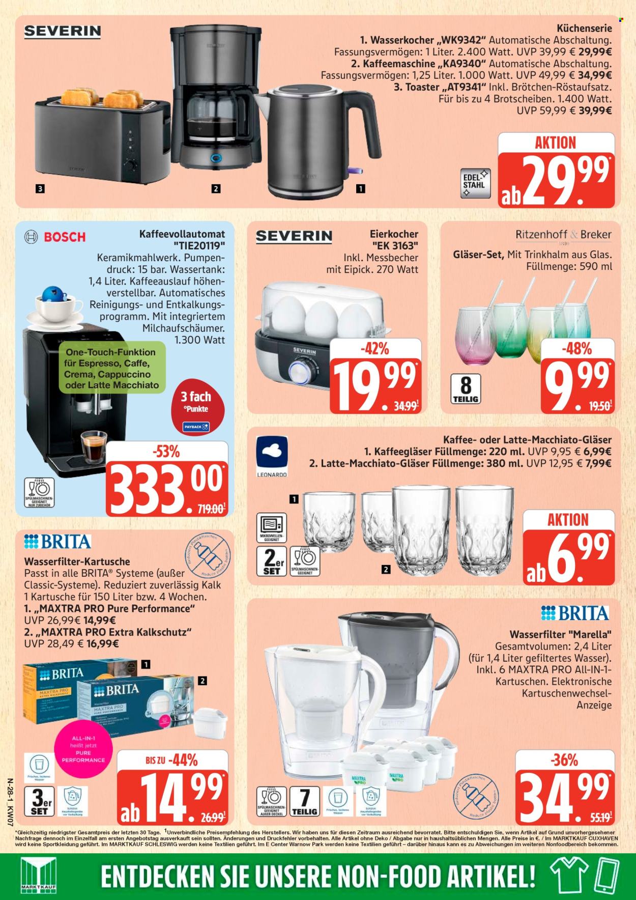 Marktkauf Prospekte  - 9.02.2026 - 14.02.2026. Seite 28