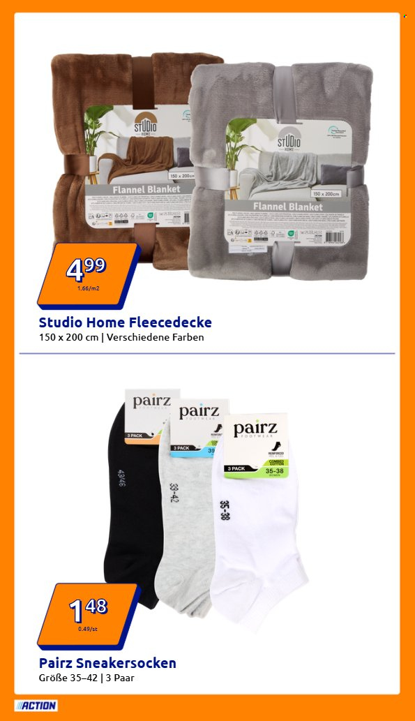 Action Prospekte  - 11.02.2026 - 17.02.2026. Seite 2