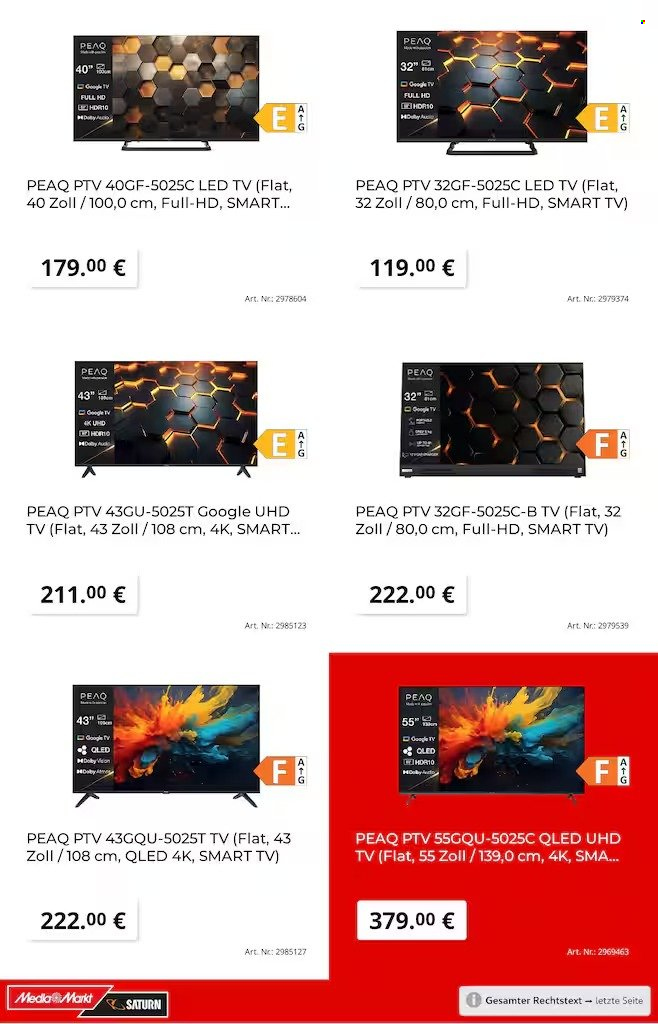 MediaMarkt Prospekte  - 10.02.2026 - 23.02.2026. Seite 12