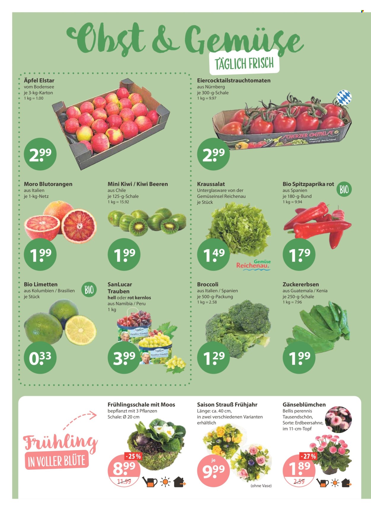 V-Markt Prospekte  - 19.02.2026 - 25.02.2026. Seite 4