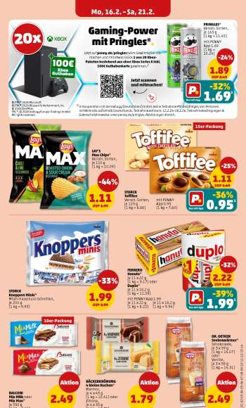 thumbnail - Storck Toffifee