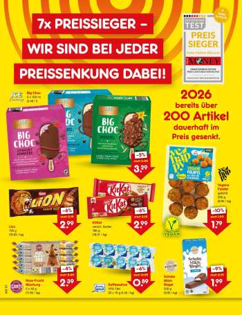 Prospekte Netto Marken-Discount.