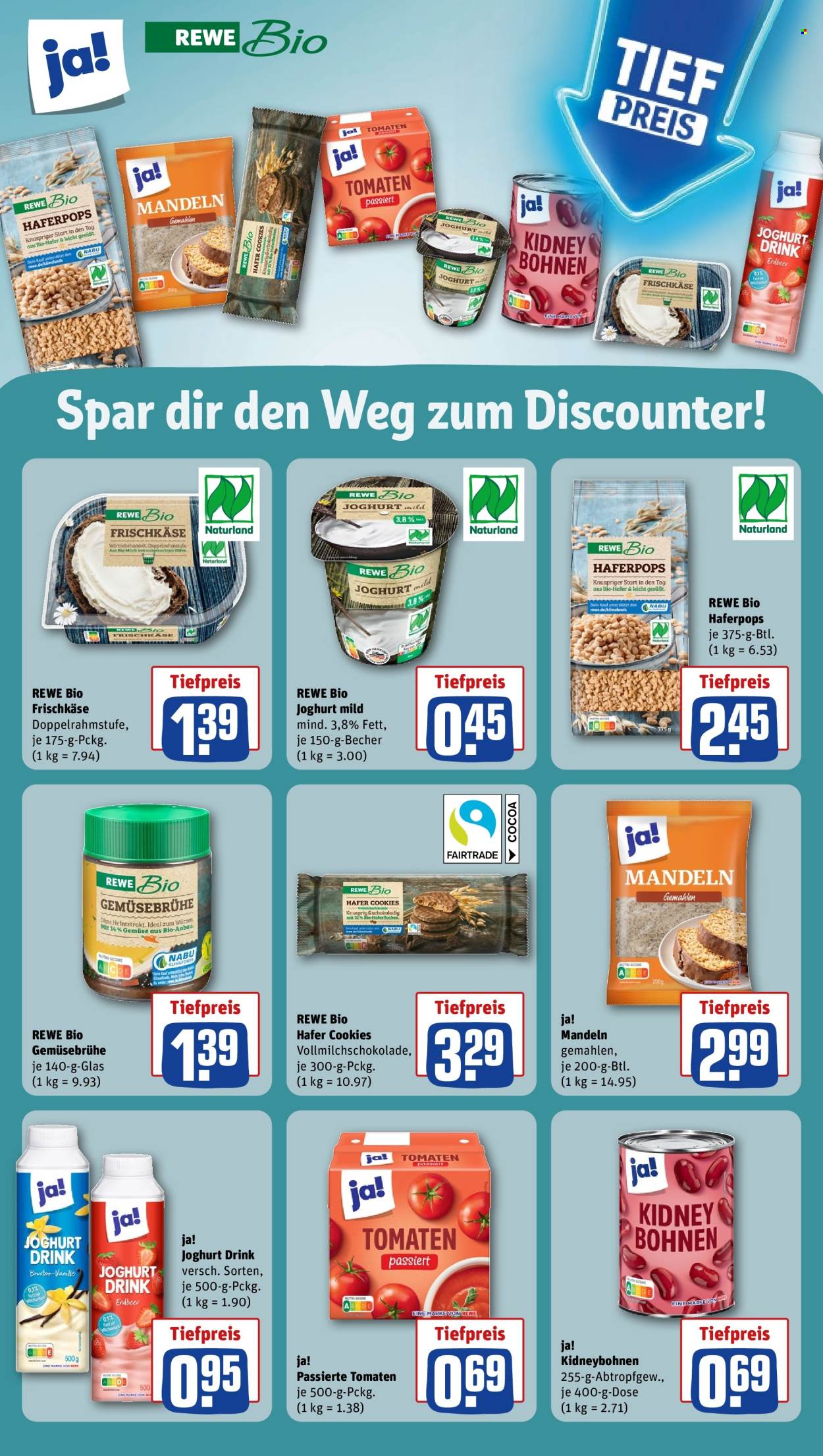 REWE Prospekte  - 16.02.2026 - 22.02.2026. Seite 27