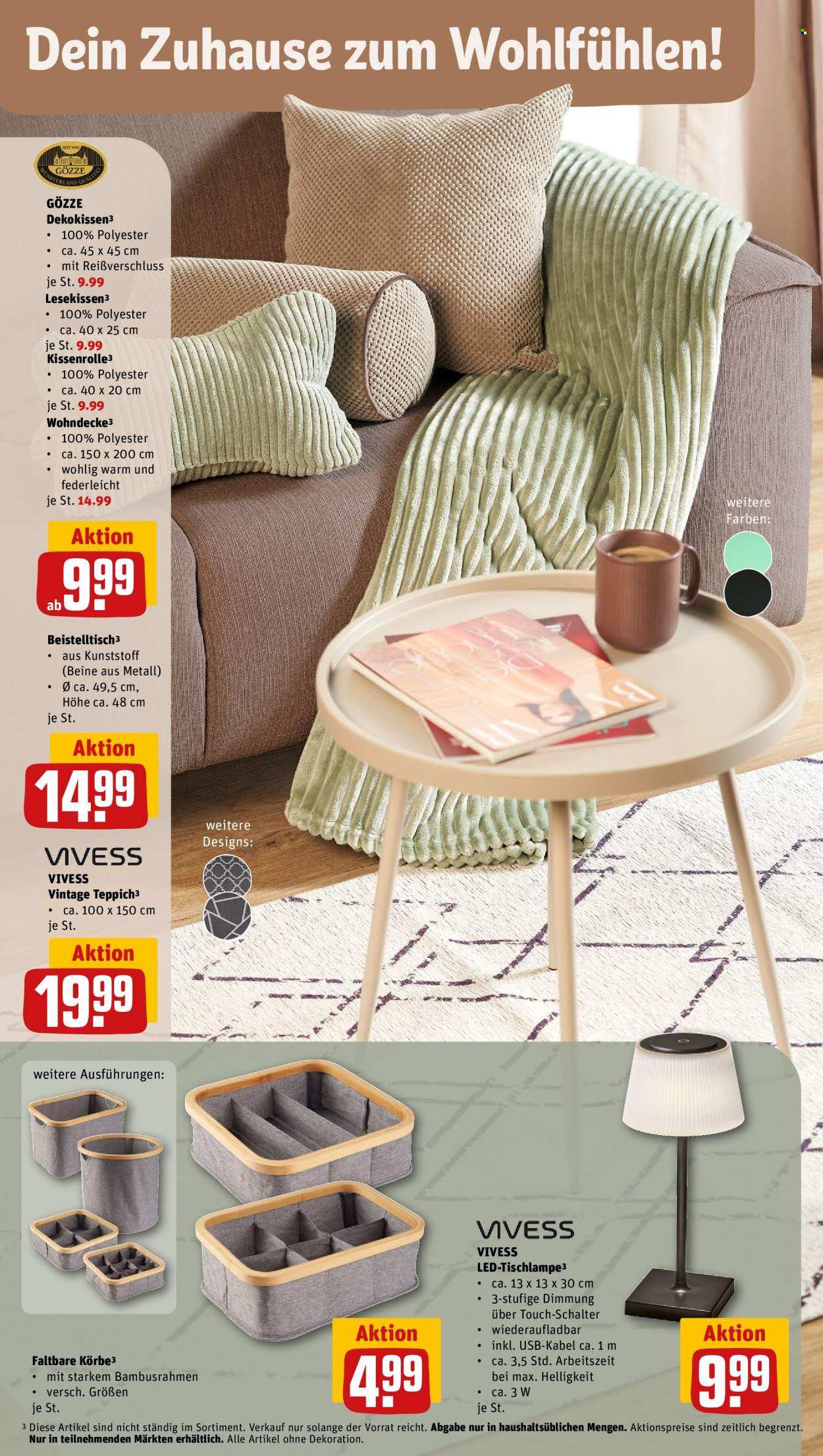 REWE Prospekte  - 16.02.2026 - 22.02.2026. Seite 30