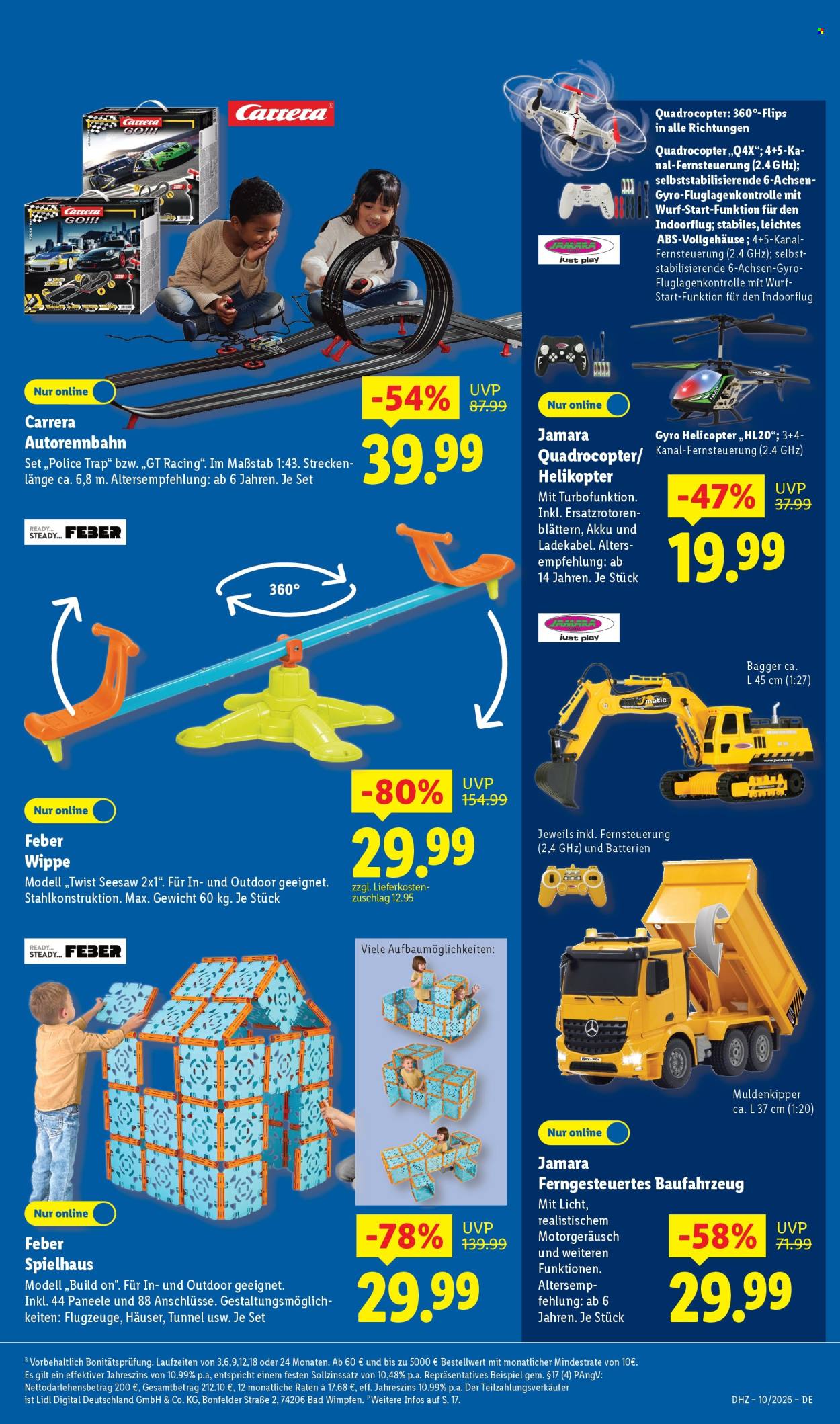 Lidl Prospekte  - 2.03.2026 - 7.03.2026. Seite 3