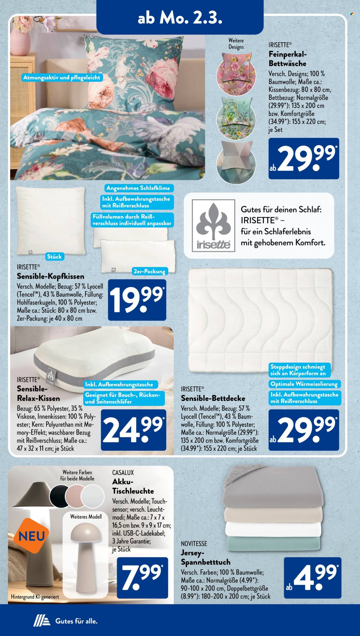 ALDI SÜD Prospekte  - 15.02.2026 - 15.02.2026. Seite 6