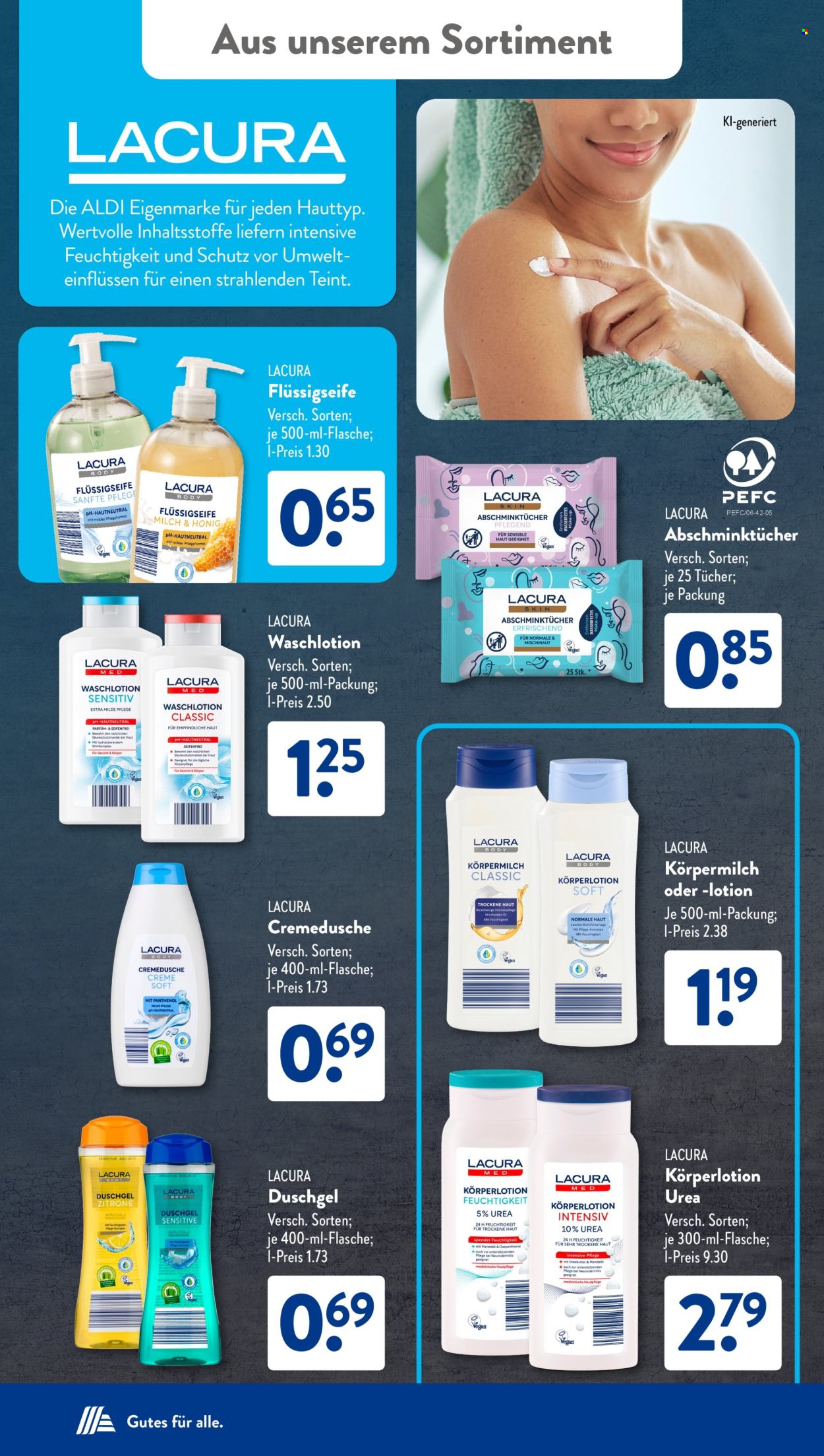 ALDI SÜD Prospekte  - 15.02.2026 - 15.02.2026. Seite 17