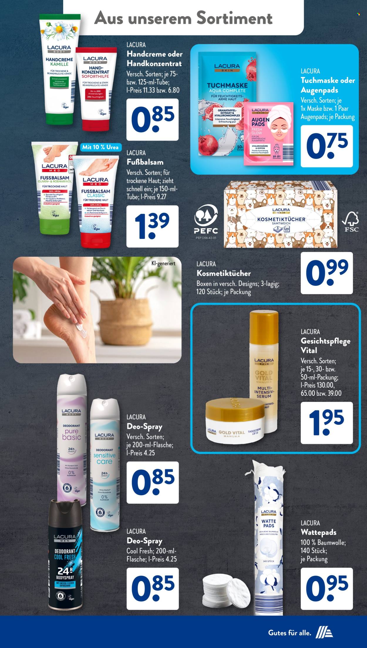 ALDI SÜD Prospekte  - 15.02.2026 - 15.02.2026. Seite 18