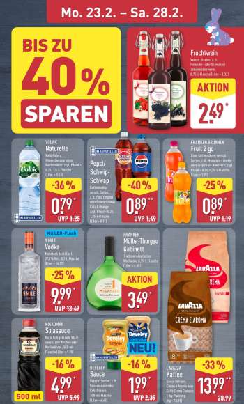 thumbnail - FRANKEN BRUNNEN Fruit 2 go