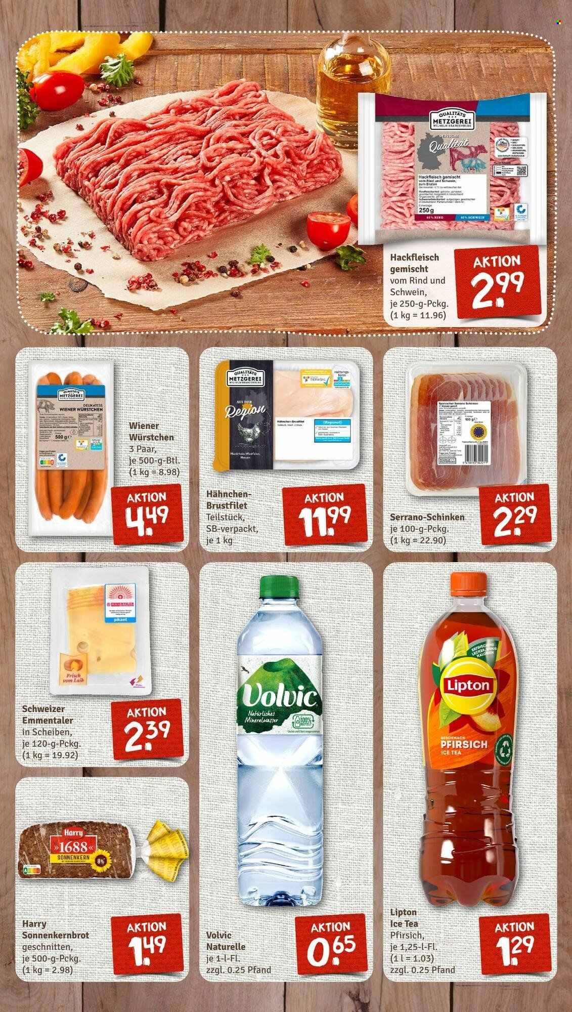 Nahkauf Prospekte  - 16.02.2026 - 21.02.2026. Seite 7
