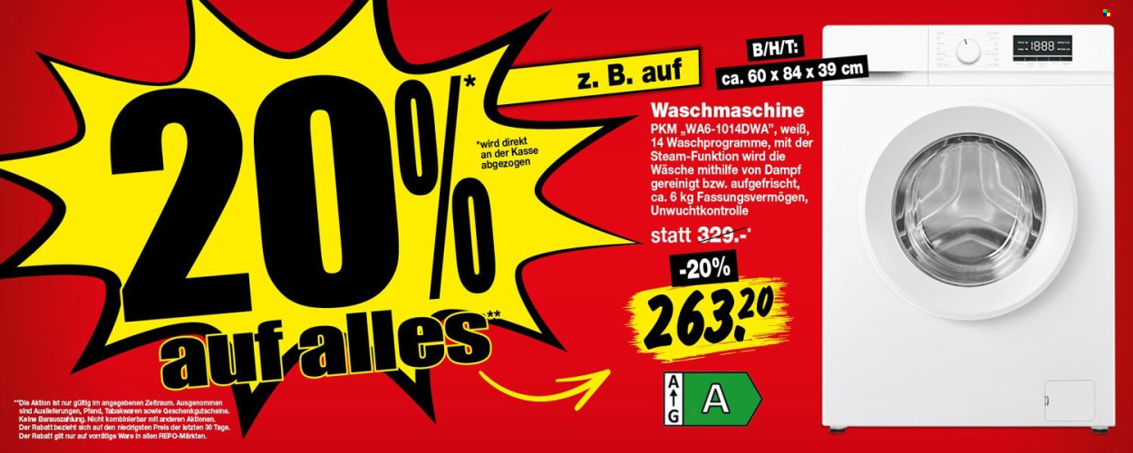 Repo Prospekte . Seite 4