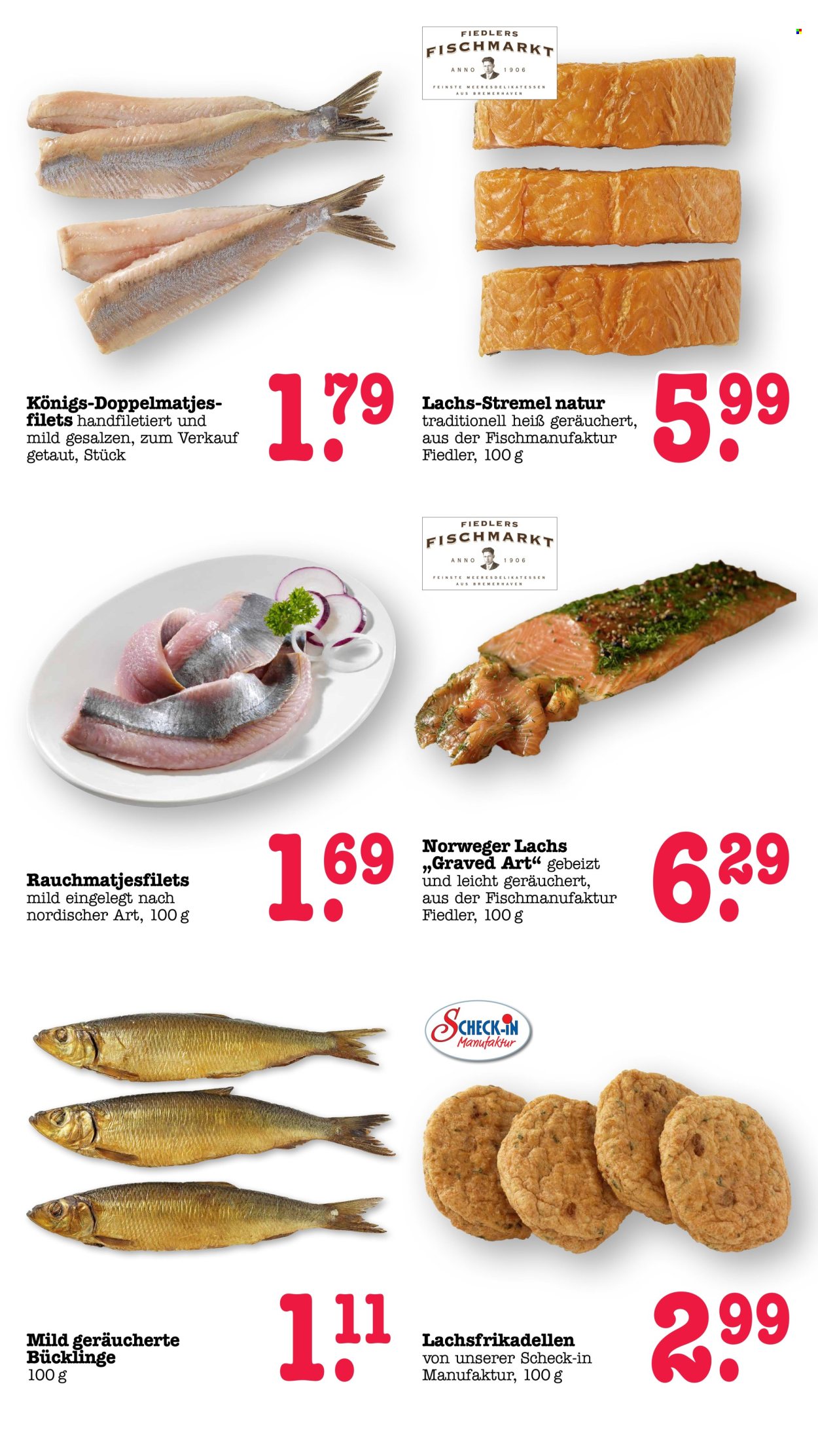 Scheck-in Prospekte  - 16.02.2026 - 21.02.2026. Seite 5